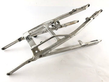 Husqvarna TE 510 [2008] - Marco trasero