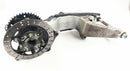 Honda VFR 800 FI RC46 Swing de la rueda trasera contundente con rueda de cadena y disco de freno-2