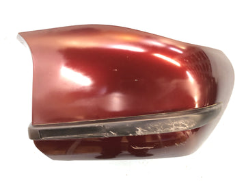 BMW K 1200 LT [2002] - Set de maleta sin cerraduras - 0