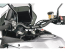 BMW S 1000 XR [2025] – Elevadores de manillar – Negro-7
