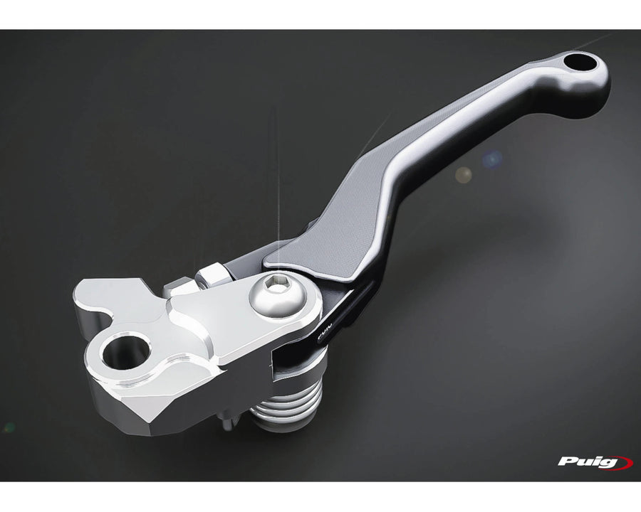 YAMAHA YZ 450 FX [2025] – Manetas todoterreno – negro