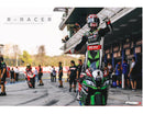 KAWASAKI ZX-10RR NINJA PERFORMANCE [2018] - Pantalla R-Racer - muy tintada-21
