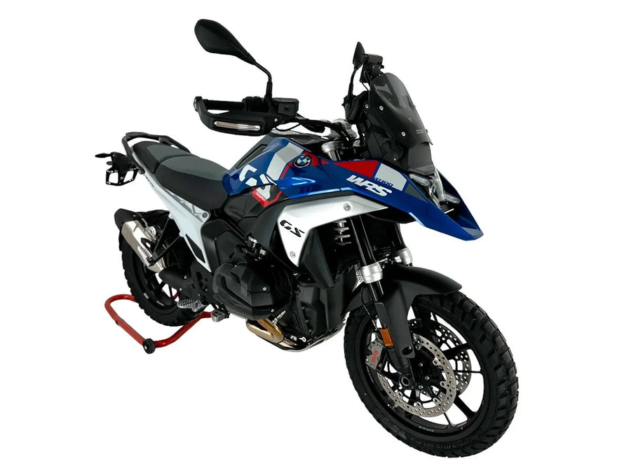 BMW R 1300 GS Trophy [WRS] – Parabrisas