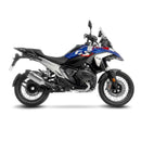 bmw r 1300 gs tropic [LEOVINCE] – Silenciador deslizante LV-14 de titanio-4