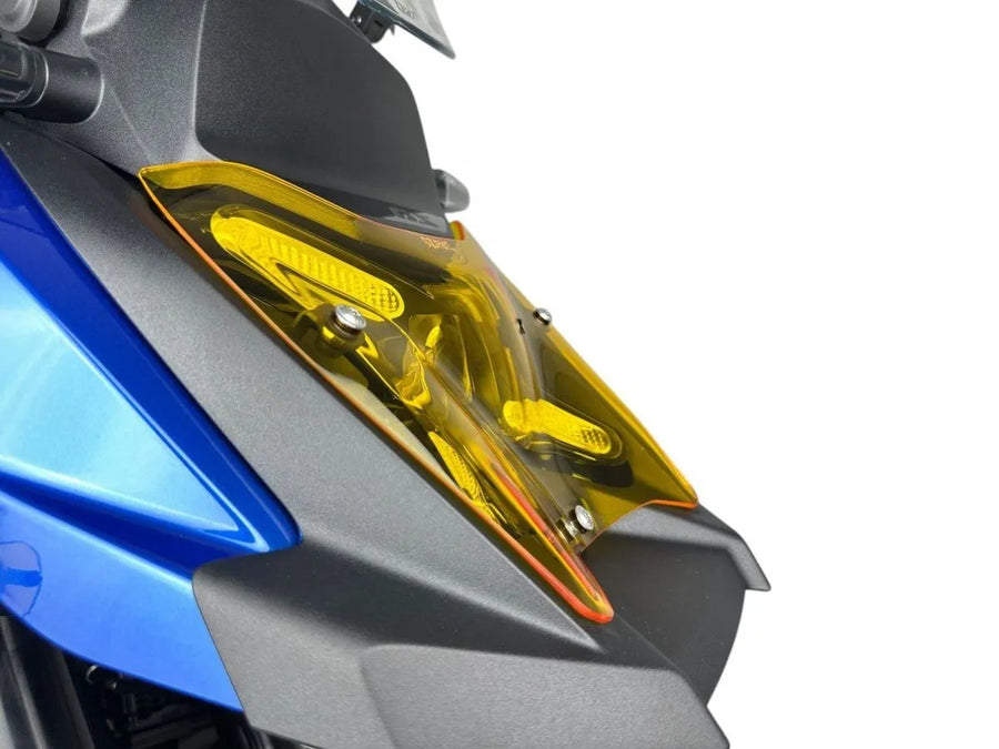 BMW R 1300 GS Trophy [WRS] – protección de faros