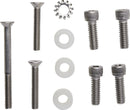 harley davidson fltruse [LA CHOPPERS] - Soporte de calibre doble para bandas de rendimiento-2