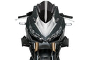 HONDA CBR 500 R [2023] - Alerón lateral deportivo - Negro-1