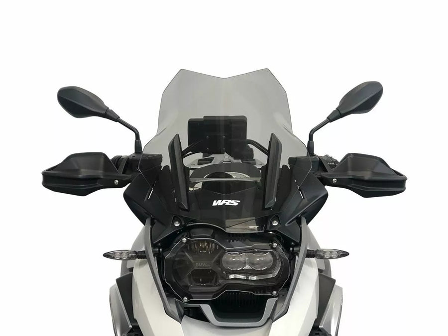 BMW R 1200 GS [WRS] - parabrisas