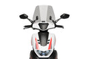 KEEWAY F-ACT EVO 125 IE 4T E5 [2025] – Cúpula scooter Trafic – Tintado-1