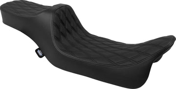harley davidson touring [ESPECIALIDADES DE ARRASTRE] – Asiento de alcance extendido Predator III