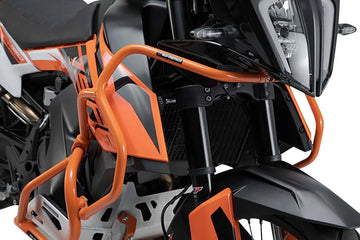 KTM 890 Adventure [SW-Motech] -Paper Crash Bar - 0