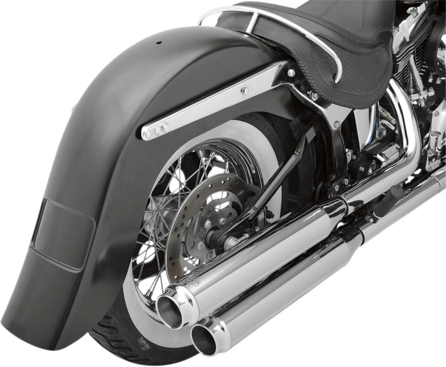 harley davidson flstc [KLOCK WERKS] – guardabarros trasero
