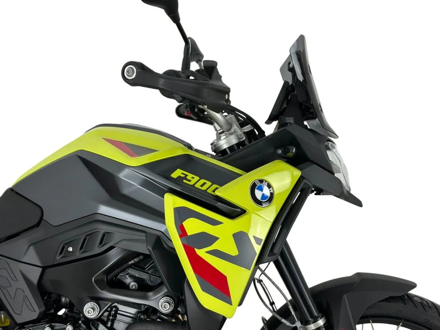 BMW F 900 GS [WRS] - parabrisas