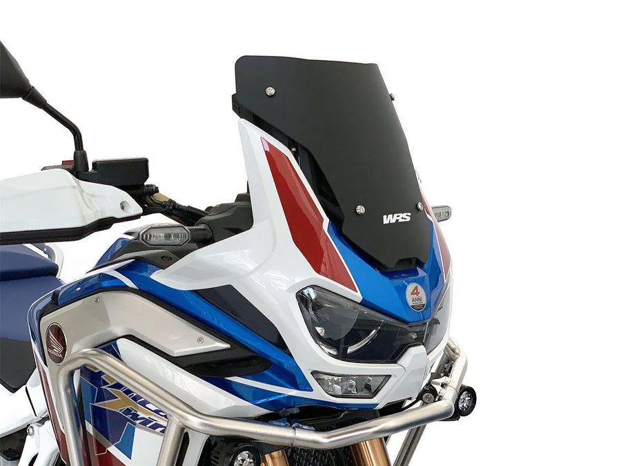 Honda CRF 1100 África Twin [WRS] - parabrisas