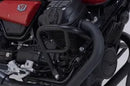 Moto Guzzi V 7 III Carbon [SW-MOTECH] – defensas protectoras