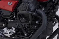 Moto Guzzi V 9 Roamer [SW-MOTECH] - Defensa
