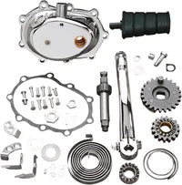 Harley Davidson FX [ESPECIALIDADES DE ARRASTRE] - Kit de arranque