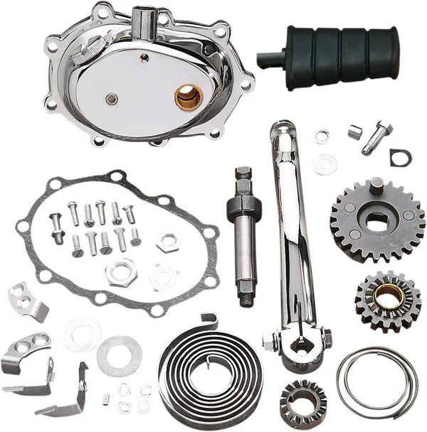 Harley Davidson FX [ESPECIALIDADES DE ARRASTRE] - Kit de arranque