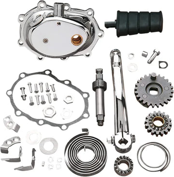 Harley Davidson FX [ESPECIALIDADES DE ARRASTRE] - Kit de arranque
