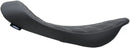 Harley Davidson Flhri [ESPECIALIDADES DE ARRASTRE] - Asiento individual de perfil bajo EZ-ON