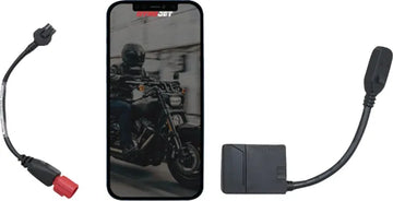 Harley Davidson Flhrxs [DYNOJET] – Control de inyección Power Vision 4