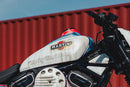 harley davidson nightster [CULT WERK] – Cubierta de tablero para Harley-4