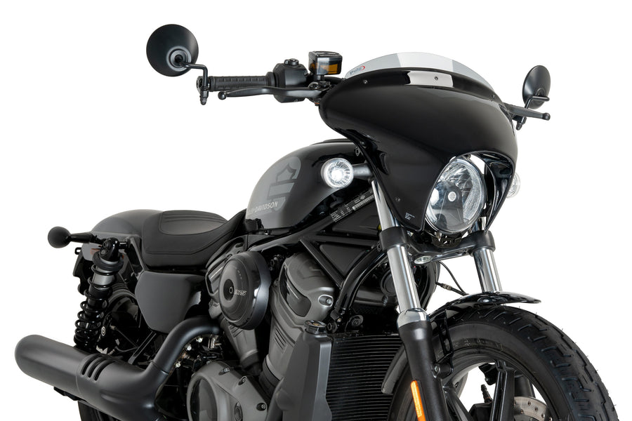 HARLEY DAVIDSON NIGHTSTER 975 SPECIAL [2024] – Batwing SML Sport – Tintado