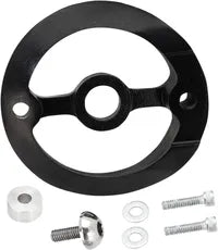 Harley-Davidson FLHXXX 1690 Trike Street Glide [2010] - Super Stock™ Stealth Luftfilter-Kit – Art.-Nr. 170-0164 – Bild 6