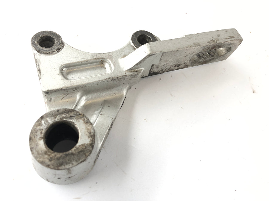 Yamaha XT 600 E 3TB [1991] - Placa de anclaje de frenos