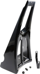 Harley Davidson FLHRXS [CULT WERK] – Spoiler personalizado-1