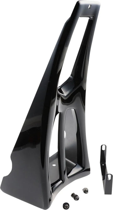 Harley Davidson FLHRXS [CULT WERK] – Spoiler personalizado