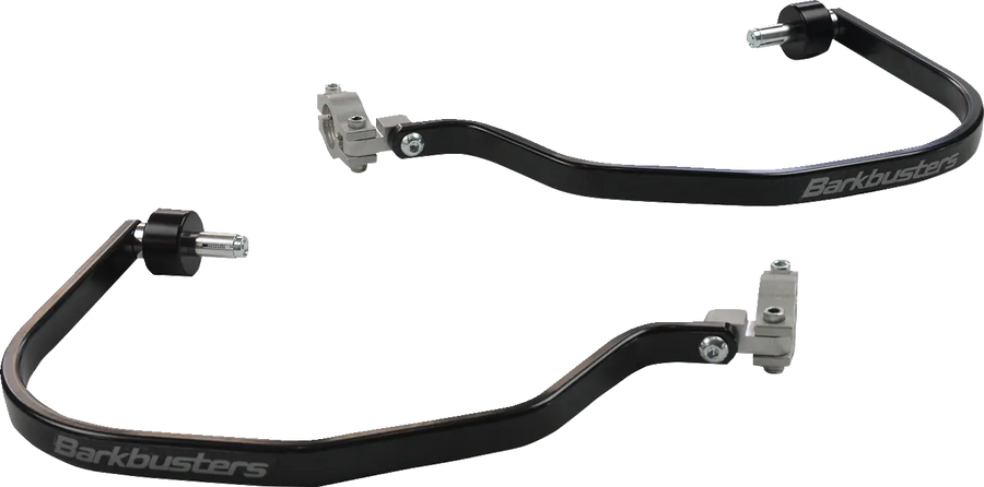 ducati multistrada 950 [BARKBUSTERS] – kit de montaje – montaje de dos puntos