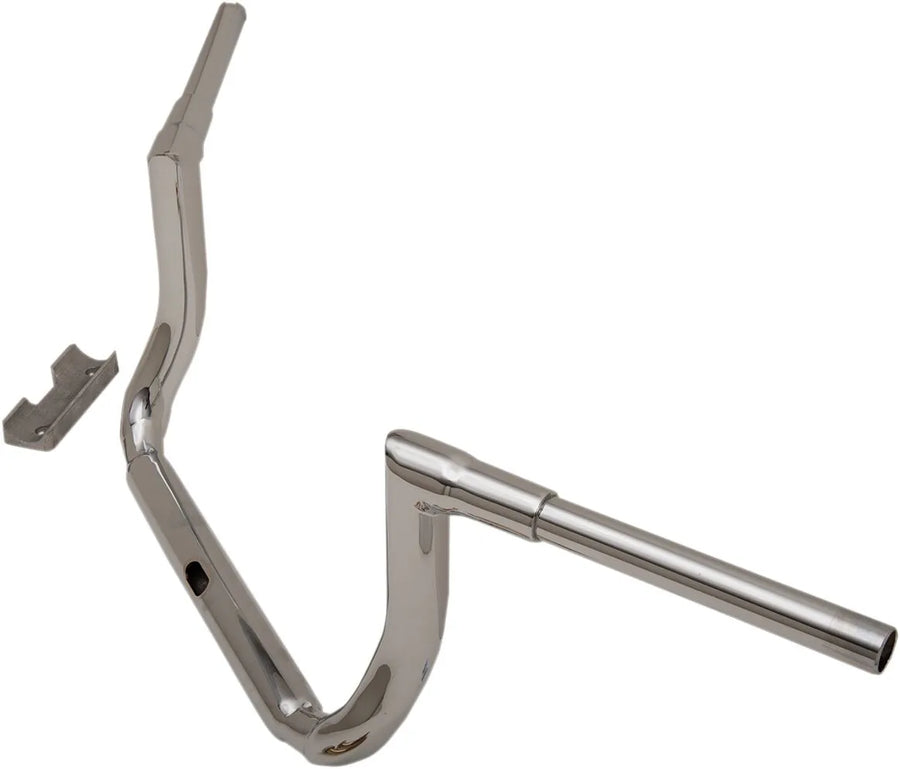 harley davidson touring [LA CHOPPERS] – Manillar touring Grande Twin Peaks de 1-1/2"