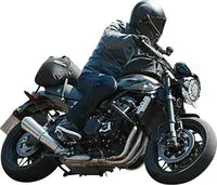 BMW F 650 CS Scarver [SW-MOTECH] – Bolsa ION M Trail