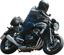 BMW F 650 CS Scarver [SW-MOTECH] – Bolsa ION M Trail