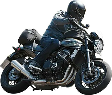 Yamaha Niken [SW-MOTECH] – Bolsa ION M Trail