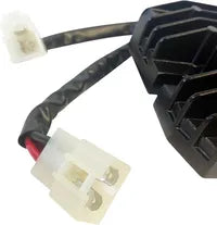 Daytona 675 [RICK'S MOTORSPORT ELECTRIC] - Regulador rectificador compatible con iones de litio Hot Shot