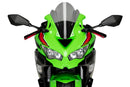 KAWASAKI ZX-4RR NINJA [2025] – Cúpula Z-Racing – Negro-1