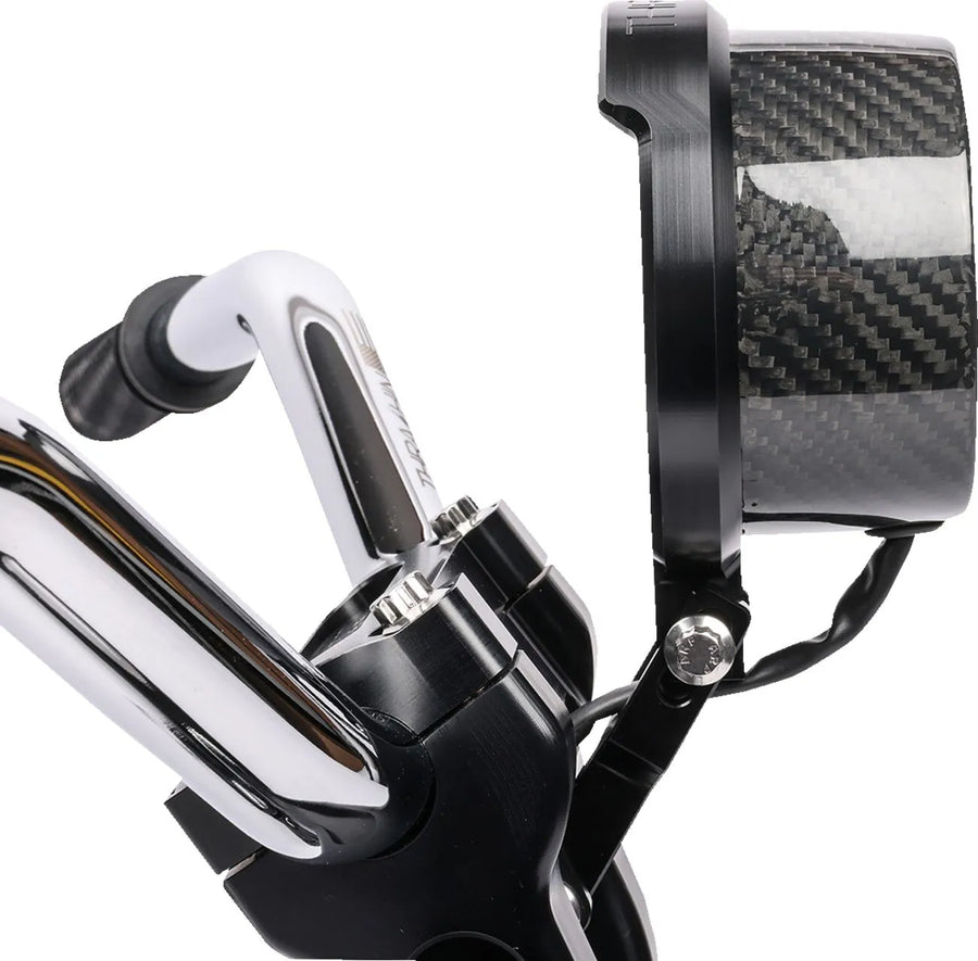 harley davidson fxlrs [THRASHIN SUPPLY CO.] - Kit de compensación de calibre Softail
