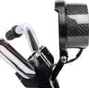 harley davidson softail street bob fxbb [THRASHIN SUPPLY CO.] - Kit de compensación de calibre Softail-8