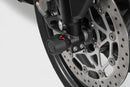 ducati monster 821 [SW-MOTECH] – juego de protección del eje de la rueda delantera-3