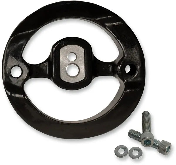 Harley-Davidson XL 883 L Sportster SuperLow [2020] - Super Stock™ Stealth Luftfilterkit – Art.-Nr. 170-0300B – Bild 8