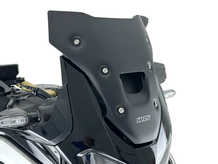 Honda CRF 1100 África Twin [WRS] - parabrisas