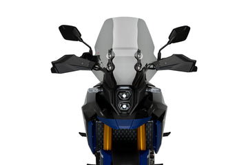 SUZUKI DL 800 V-STROM [2025] – Cúpula Touring – Tintada