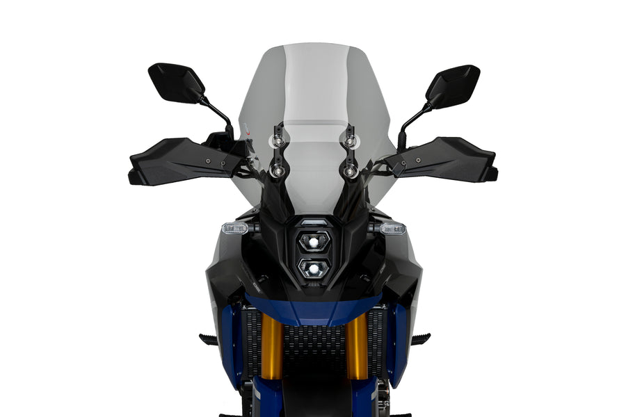 SUZUKI DL 800 V-STROM [2025] – pantalla touring – negra