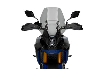 SUZUKI DL 800 V-STROM [2025] - pantalla turística - muy tintada