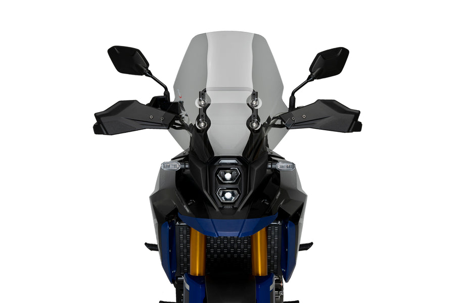 SUZUKI DL 800 V-STROM [2025] - pantalla turística - muy tintada