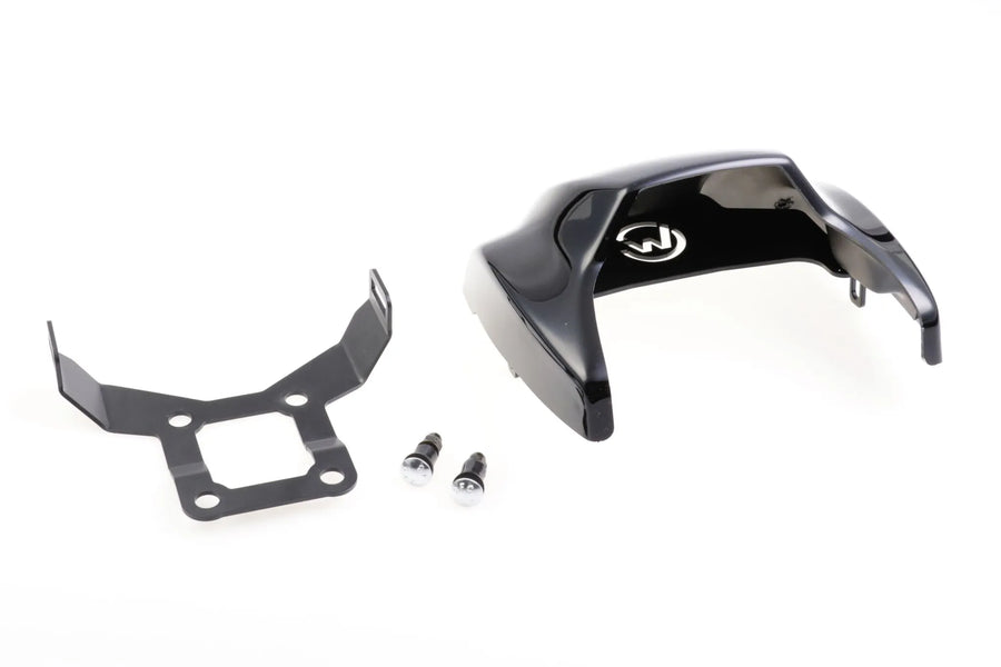 harley davidson nightster [CULT WERK] – carenado del faro RH975