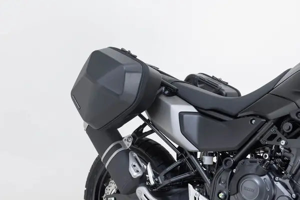 Yamaha Tenere 700 Rally Edition [SW-MOTECH] – SLC Seitengepäckträger