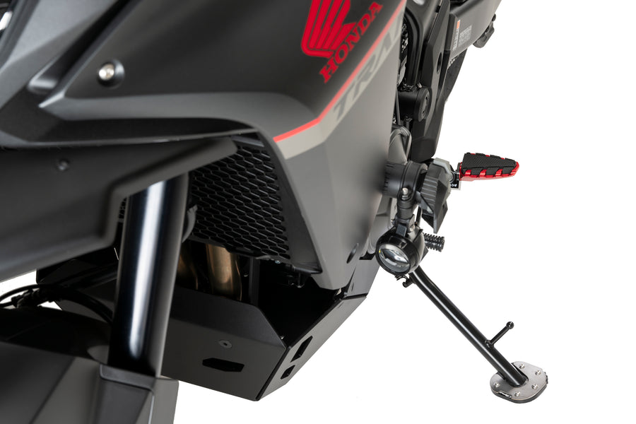 HONDA XL 750 TRANSALP [2025] – Extensión de caballete con suspensión estándar